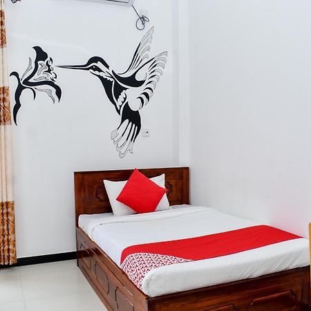 Mallika Resort Trincomalee Room photo