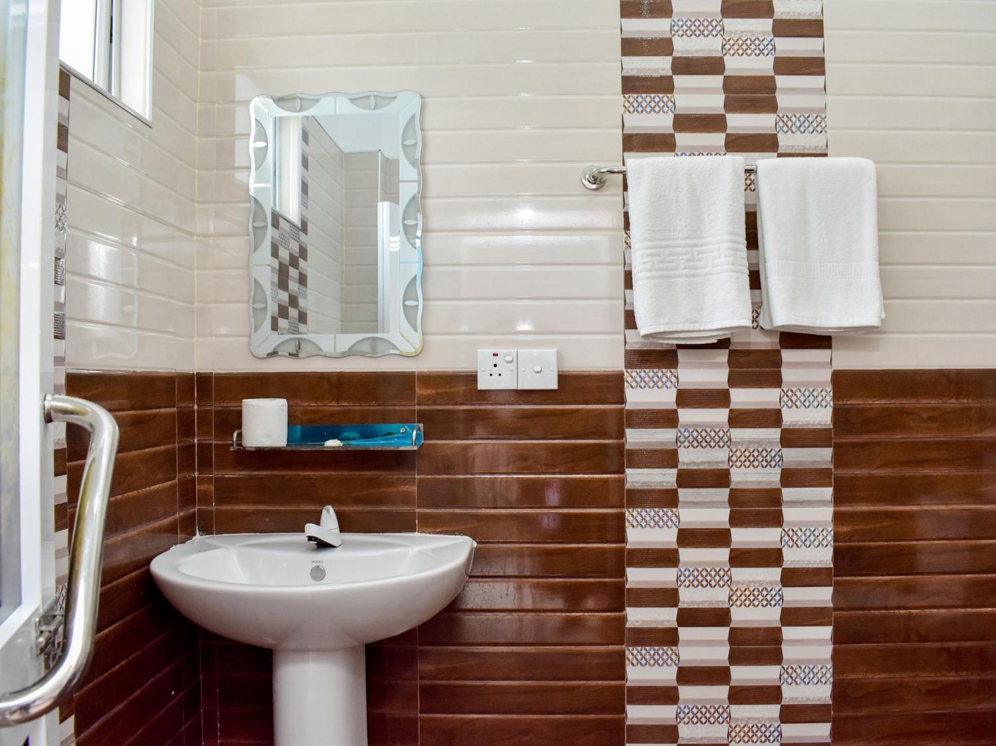 Mallika Resort Trincomalee Room photo