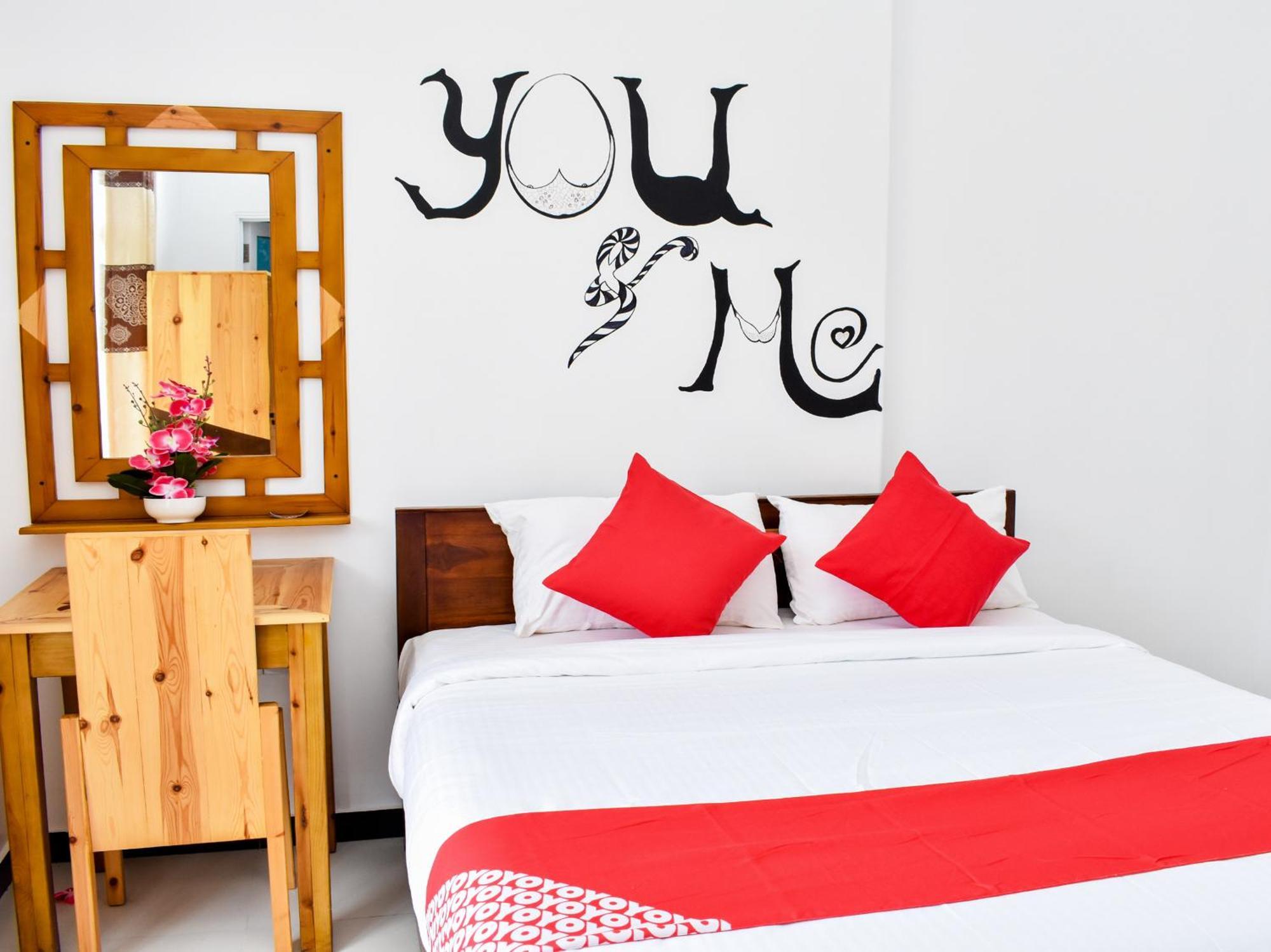 Mallika Resort Trincomalee Room photo